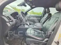 2018 Ford EXPLORER фото