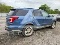 2018 Ford EXPLORER photo