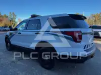 2018 Ford EXPLORER фото