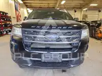 2018 Ford EXPLORER фото