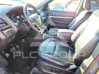 2018 Ford EXPLORER фото