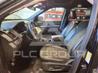 2018 Ford EXPLORER фото