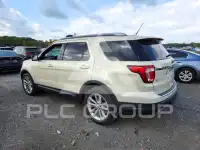 2018 Ford EXPLORER photo