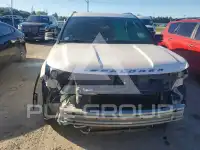 2018 Ford EXPLORER фото
