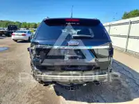2018 Ford EXPLORER фото