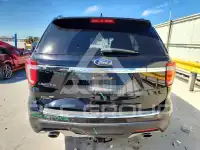 2018 Ford EXPLORER photo