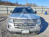 2018 Ford EXPLORER фото