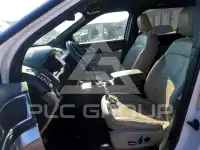 2018 Ford EXPLORER photo