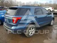 2018 Ford EXPLORER фото