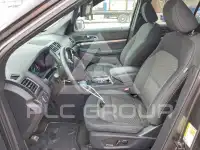 2018 Ford EXPLORER фото