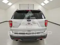 2018 Ford EXPLORER photo