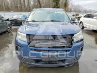 2018 Ford EXPLORER фото