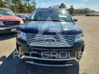2018 Ford EXPLORER photo
