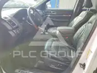 2018 Ford EXPLORER photo