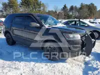 2018 Ford EXPLORER фото