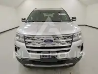 2018 Ford EXPLORER photo