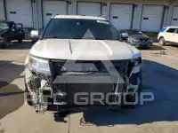 2018 Ford EXPLORER photo