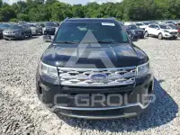 2018 Ford EXPLORER фото