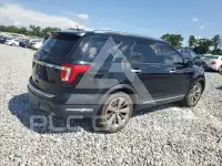 2018 Ford EXPLORER фото