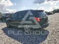 2018 Ford EXPLORER фото