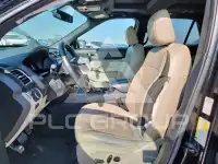 2018 Ford EXPLORER фото