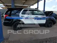 2018 Ford EXPLORER фото