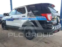 2018 Ford EXPLORER фото