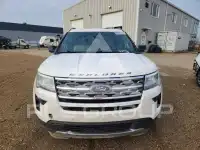 2018 Ford EXPLORER photo