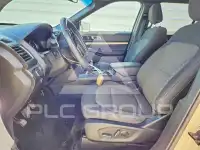 2018 Ford EXPLORER photo