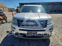 2018 Ford EXPLORER фото