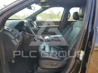 2018 Ford EXPLORER photo