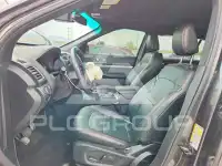 2018 Ford EXPLORER photo