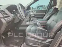 2018 Ford EXPLORER фото