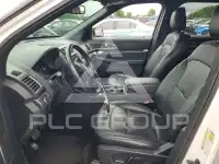2018 Ford EXPLORER photo