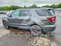 2018 Ford EXPLORER photo