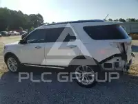 2018 Ford EXPLORER photo