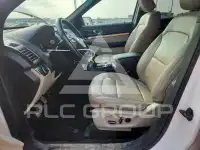 2018 Ford EXPLORER photo