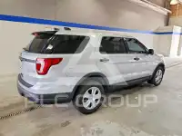 2018 Ford EXPLORER фото