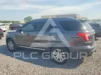 2018 Ford EXPLORER фото