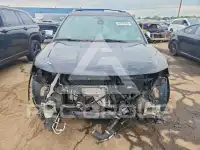 2018 Ford EXPLORER photo