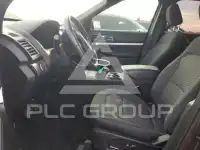 2018 Ford EXPLORER фото