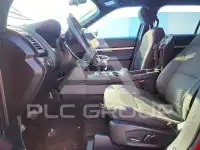 2018 Ford EXPLORER photo