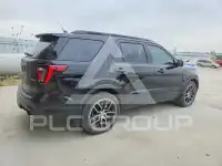 2018 Ford EXPLORER фото
