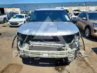 2018 Ford EXPLORER фото