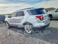2018 Ford EXPLORER фото