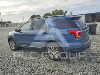 2018 Ford EXPLORER фото