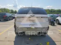 2018 Ford EXPLORER фото