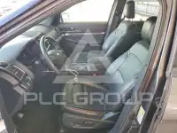 2018 Ford EXPLORER фото