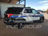 2018 Ford EXPLORER photo