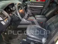 2018 Ford EXPLORER фото